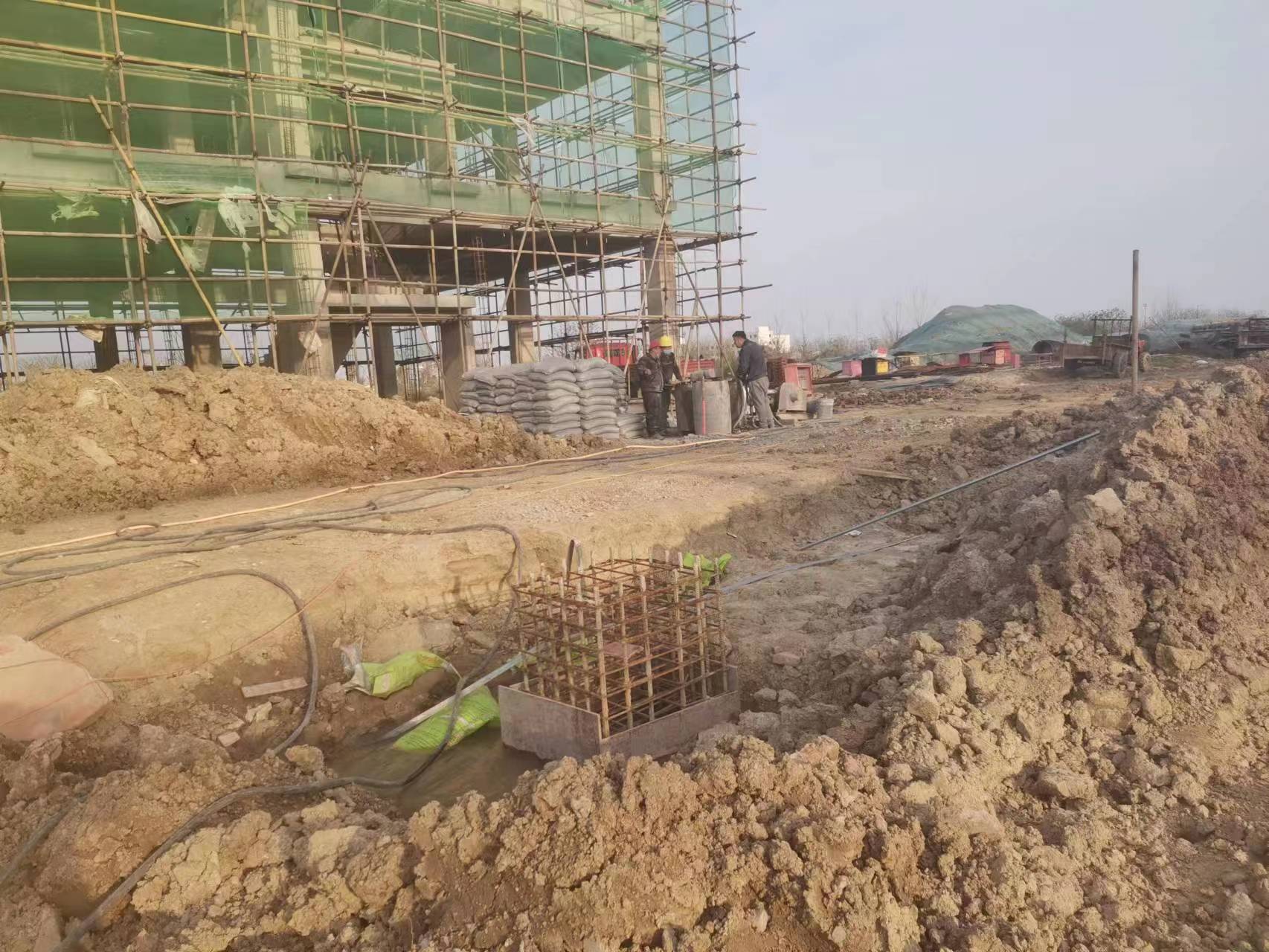 蒙城当桥梁出现裂缝的时候应该及时加固修补